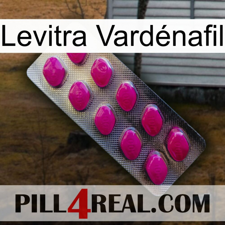Levitra Vardénafil 09